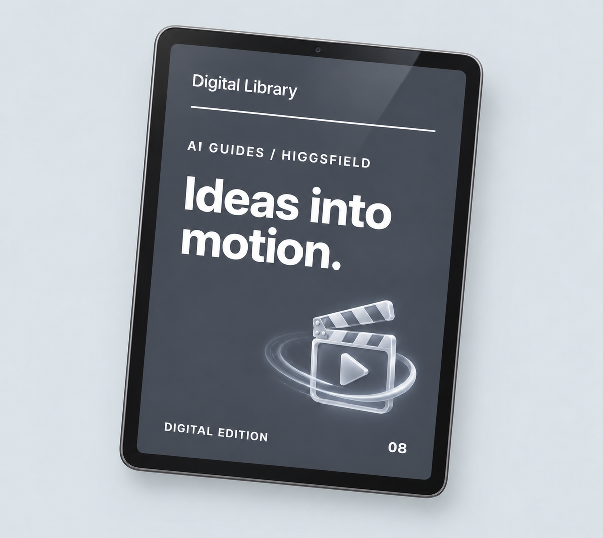 Higgsfield AI Video Creation Guide
