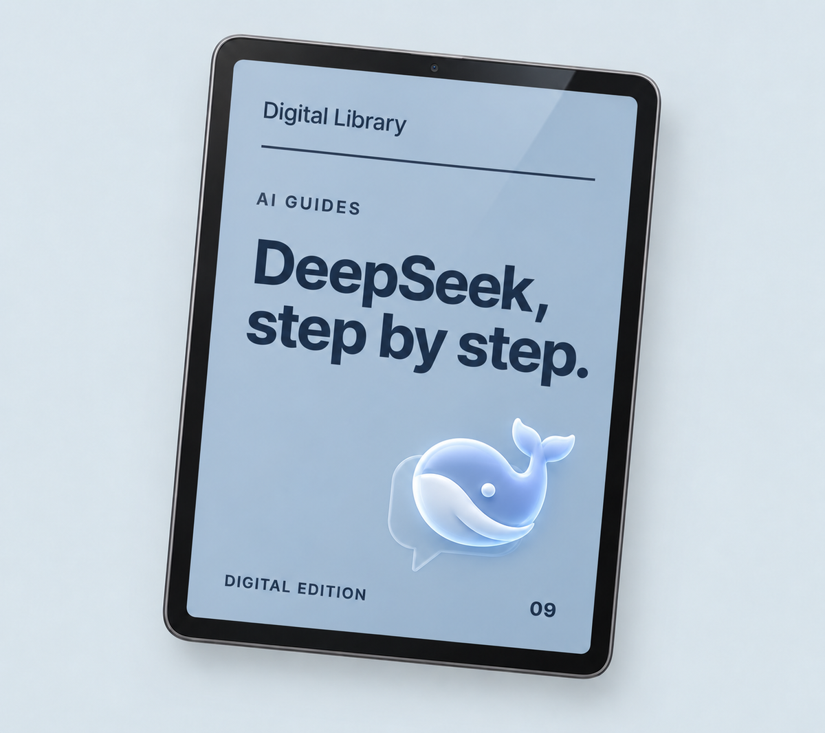 DeepSeek Practical Workflow Guide